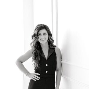 Meet your Posher, Krista